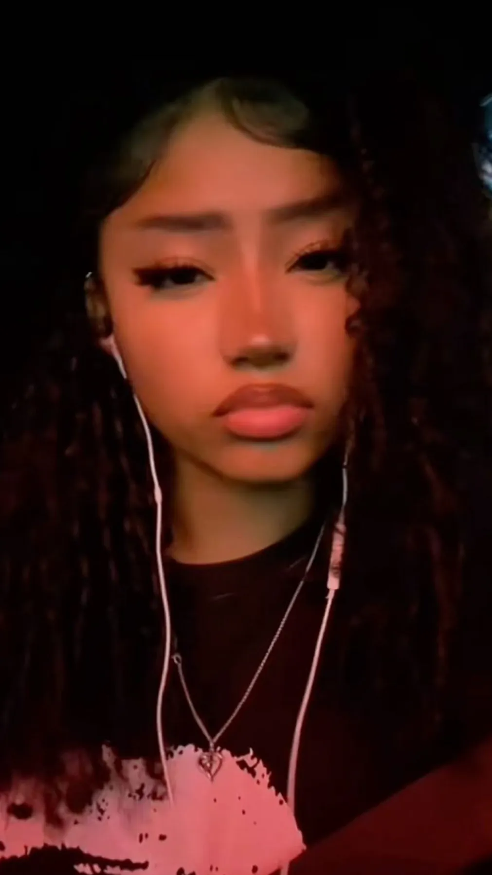 ai character: Jazzy  background