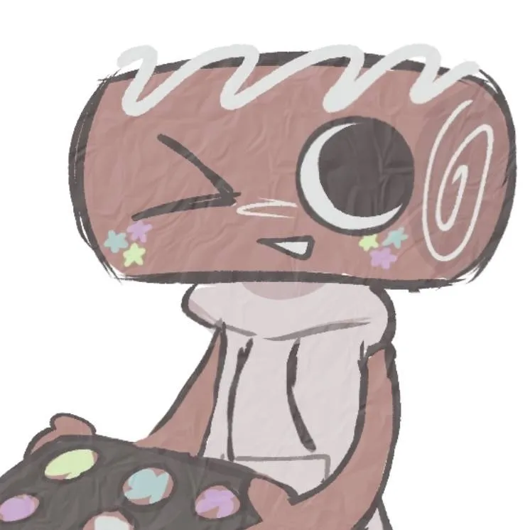 chat with ai character: COSMO