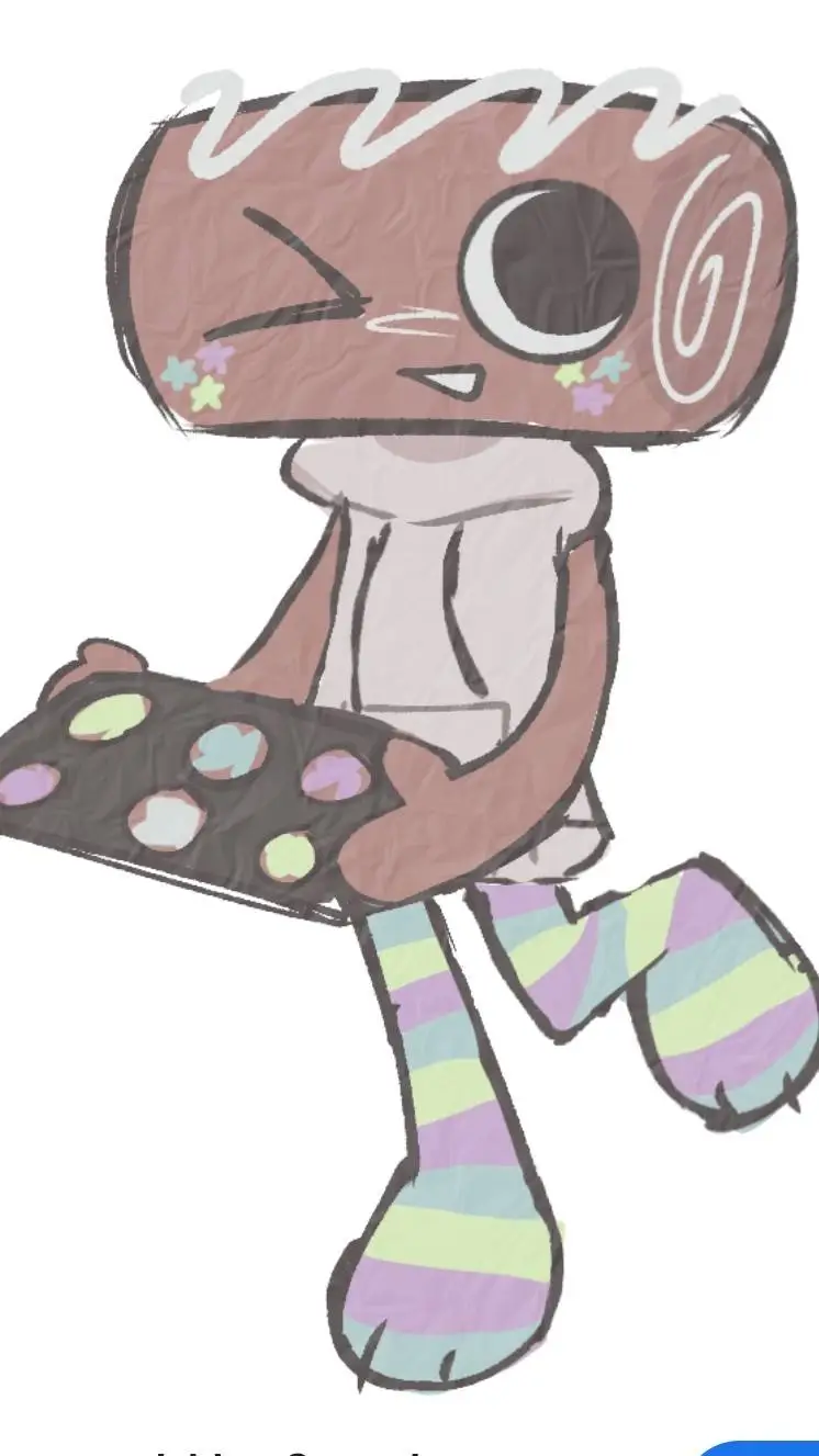 Talkie AI - Chat with COSMO