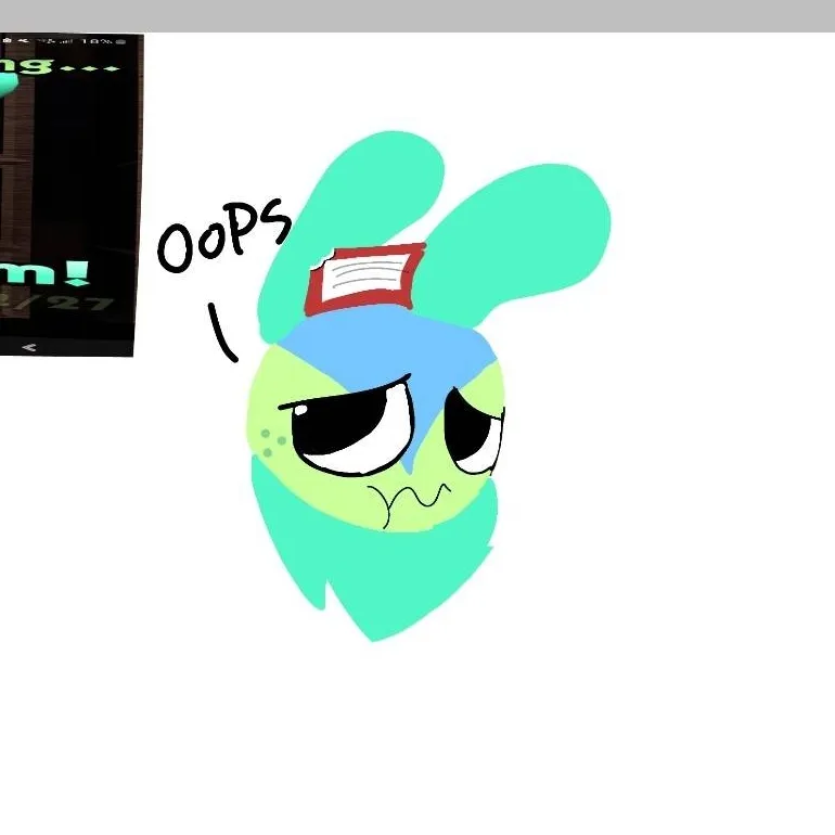 chat with ai character: Squirm