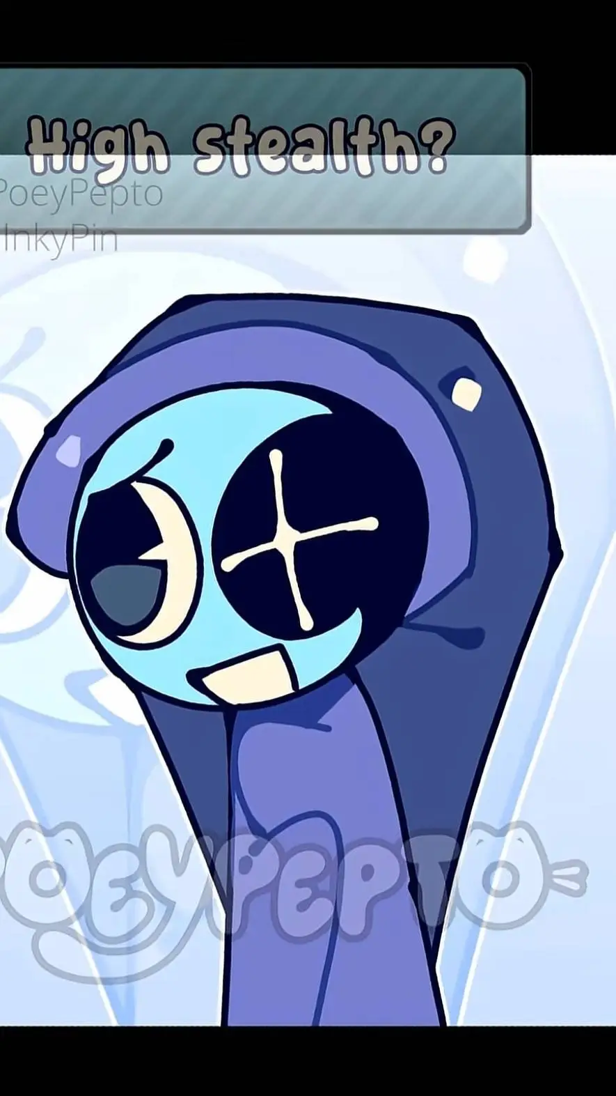 ai character: astro..... background