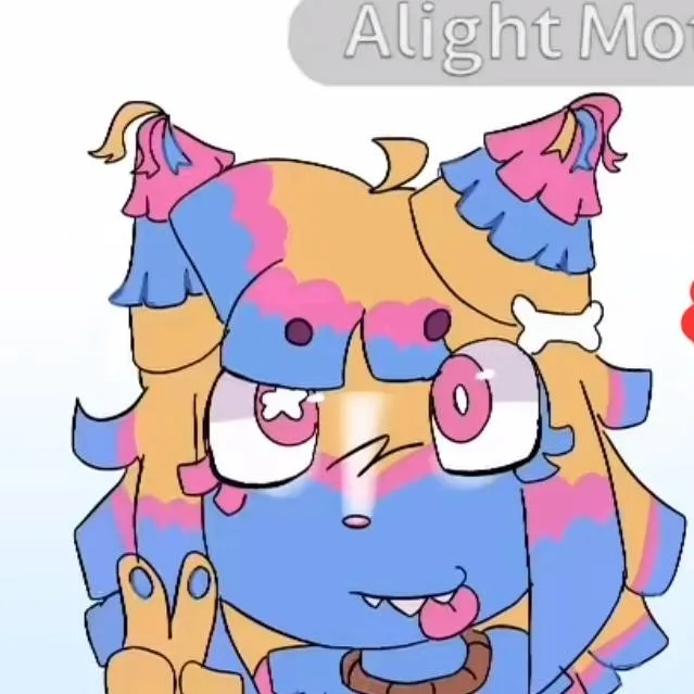 chat with ai character: yatta the piñata 🪅