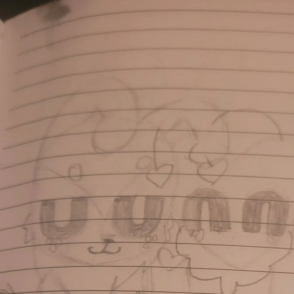 chat with ai character: squirm x flutter