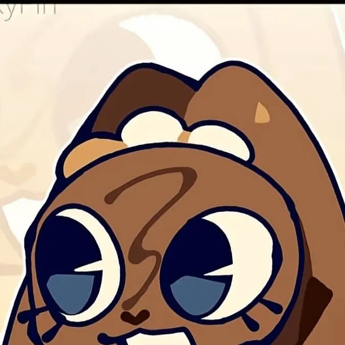 chat with ai character: cocoa