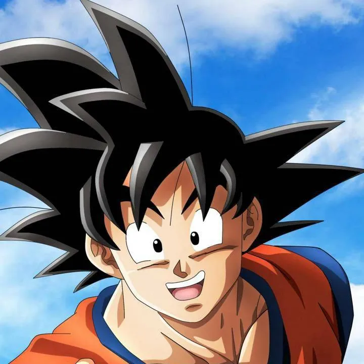 chat with ai character: Guko Smile 