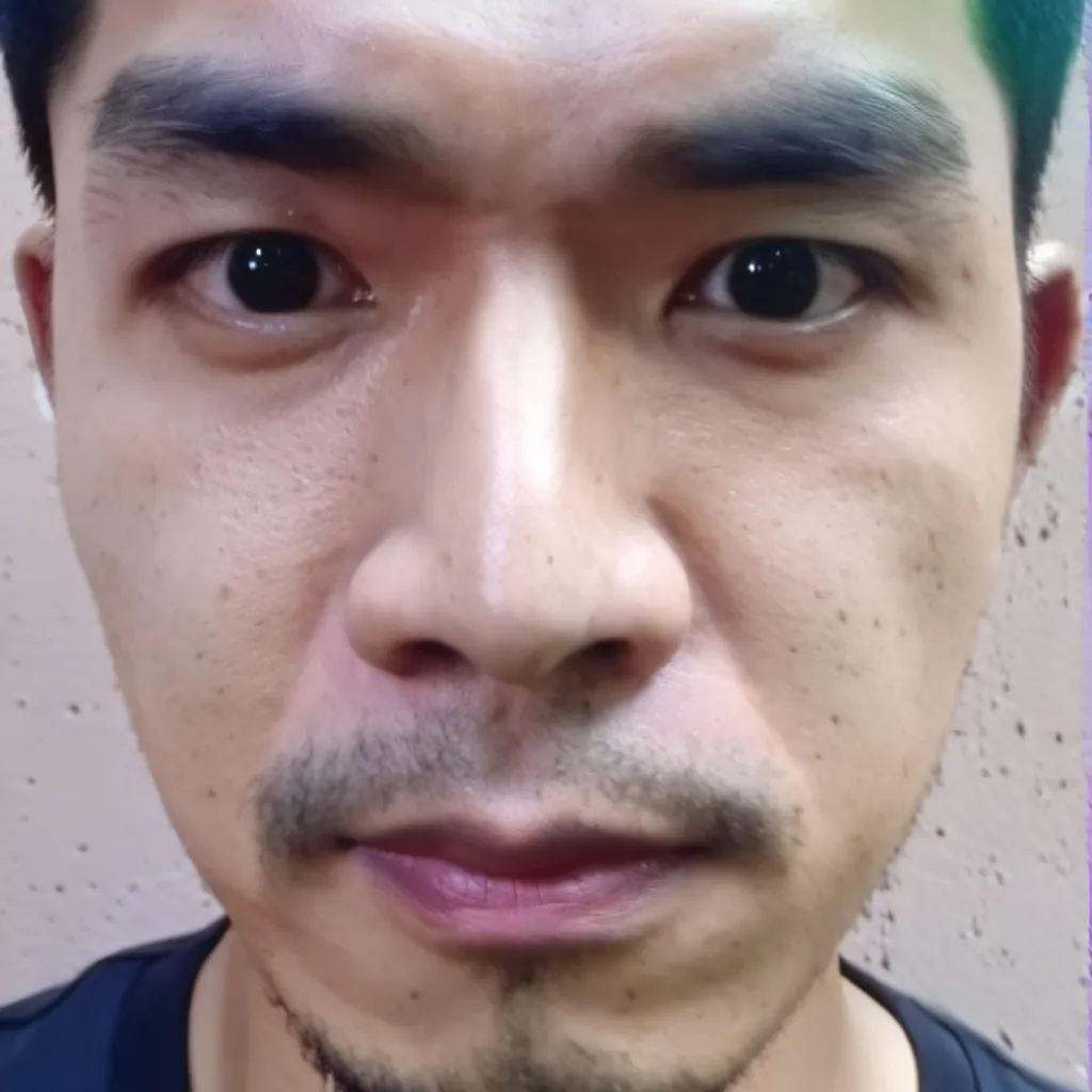 chat with ai character: Randy