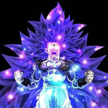 chat with ai character: Guko ssj 20.000