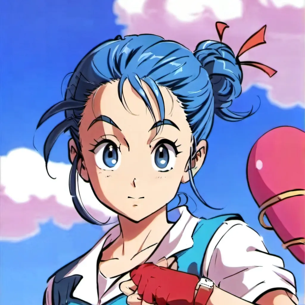 chat with ai character: Kiyomi Azure