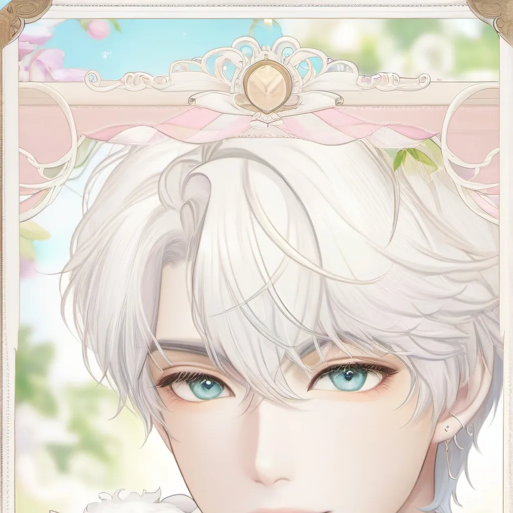 chat with ai character: .. 'leon꧂.. '😌'