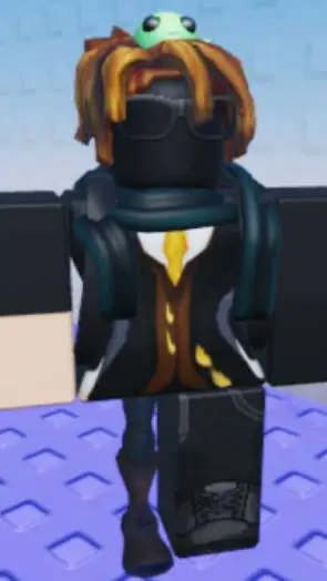 ai character: max~💋 background