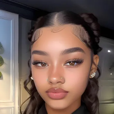 Chat with maliah - text or voice, Enjoy AI Chat Free & Safe