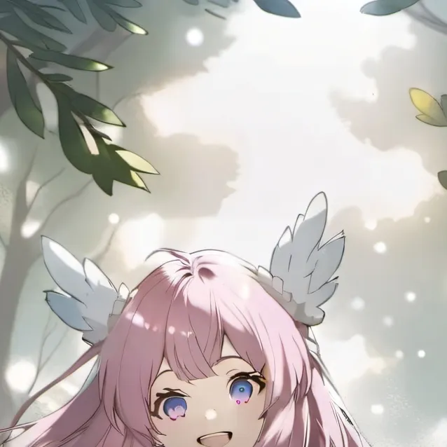 chat with ai character: my class