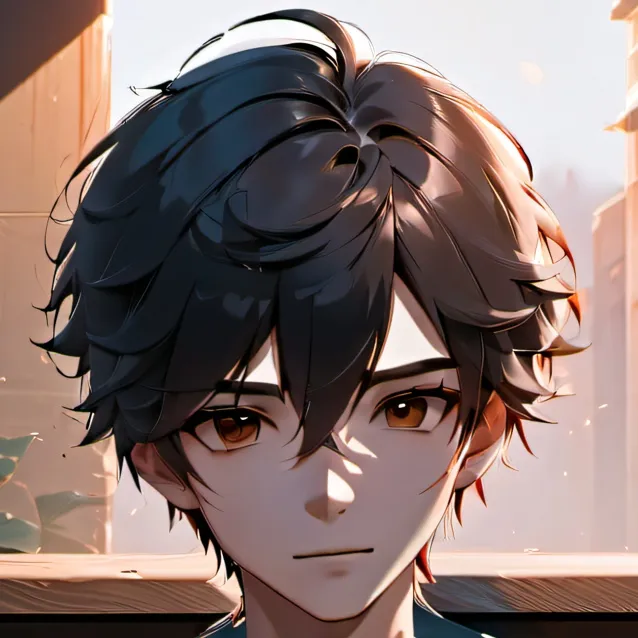 chat with ai character: wren