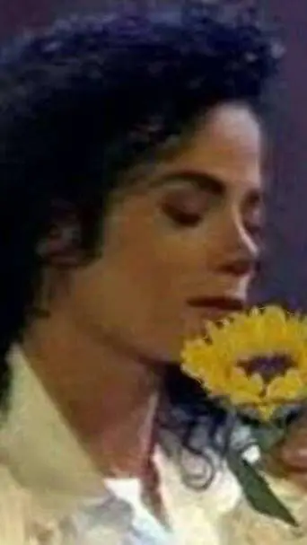 ai character: 🍃 Michael Jackson  background