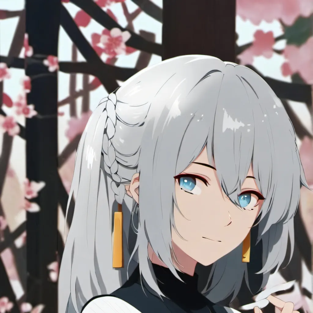 chat with ai character: Henae 