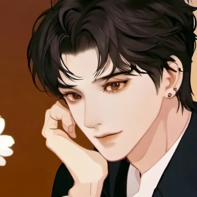 chat with ai character: Tanjiro 