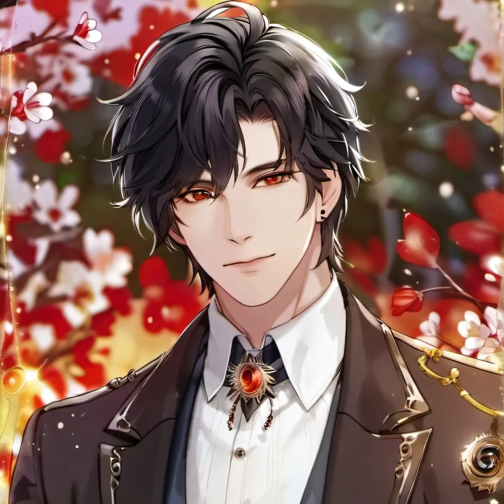 chat with ai character: Noam