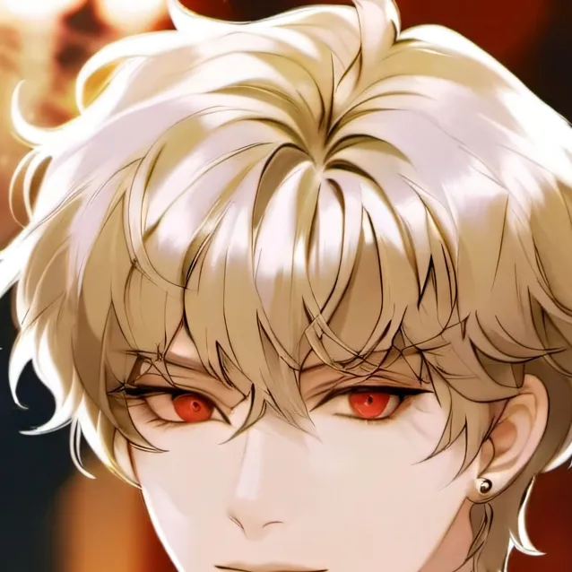 chat with ai character: lucas