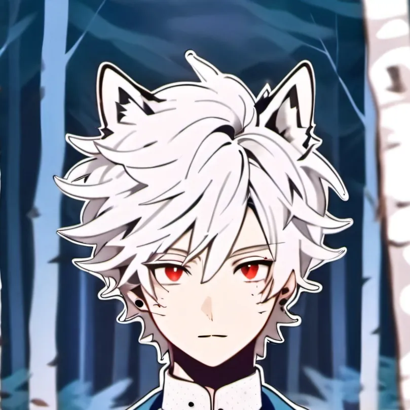 chat with ai character: liam