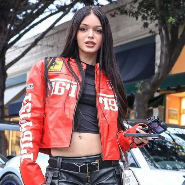 chat with ai character: nevada 