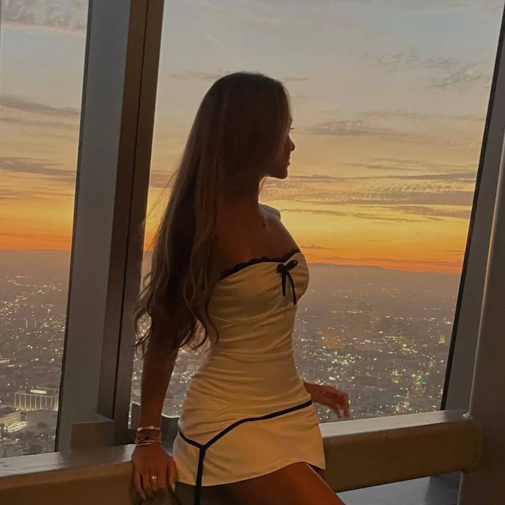 chat with ai character: lexi Rivera 