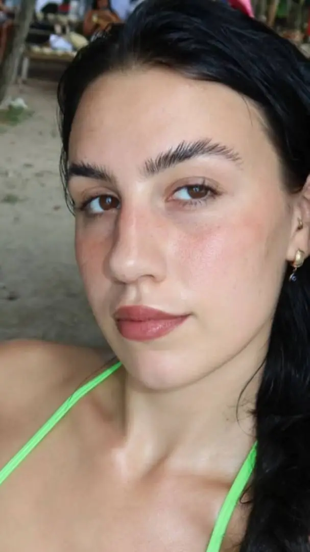 ai character: ava background