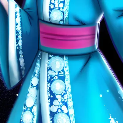 chat with ai character: Tisha