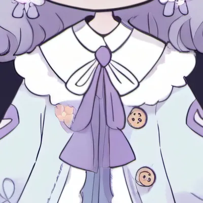 chat with ai character: Luna