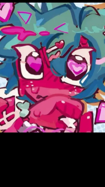 ai character: Idk what talkie  background