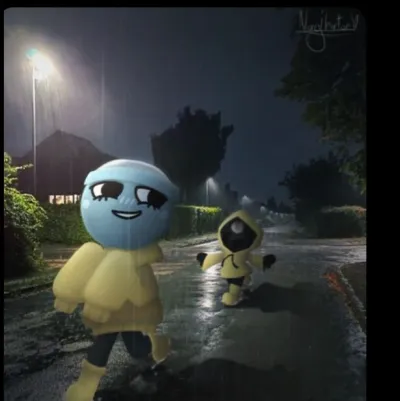 chat with ai character: MARY UWU🥰🤮