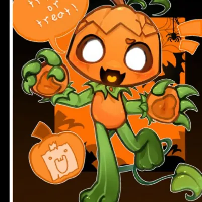 chat with ai character: DW PICK-ME1!!1!1!1