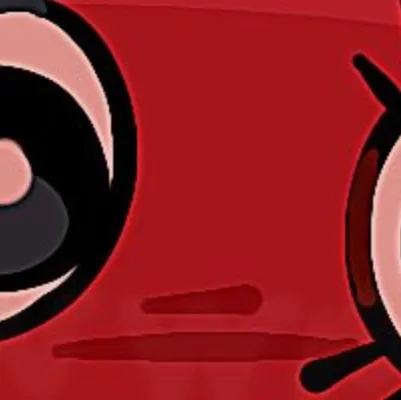 chat with ai character: DW HATES YOU✨♥️