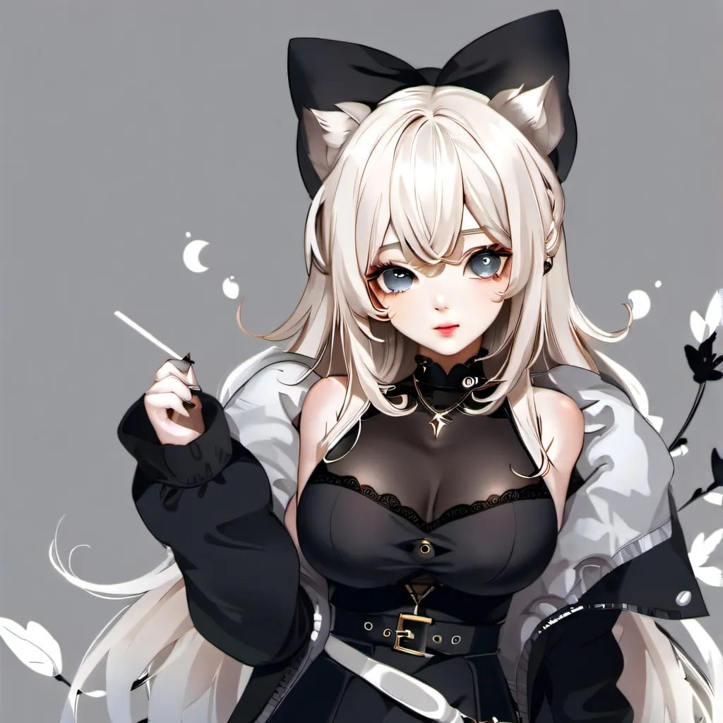 chat with ai character: anna