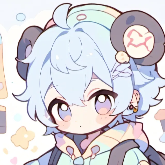 chat with ai character: Bluespark Edoa
