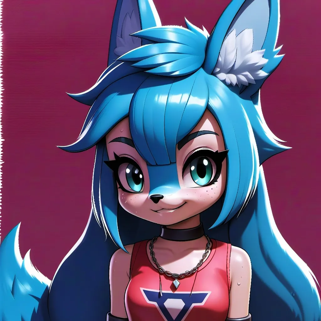 chat with ai character: Mary Kitz