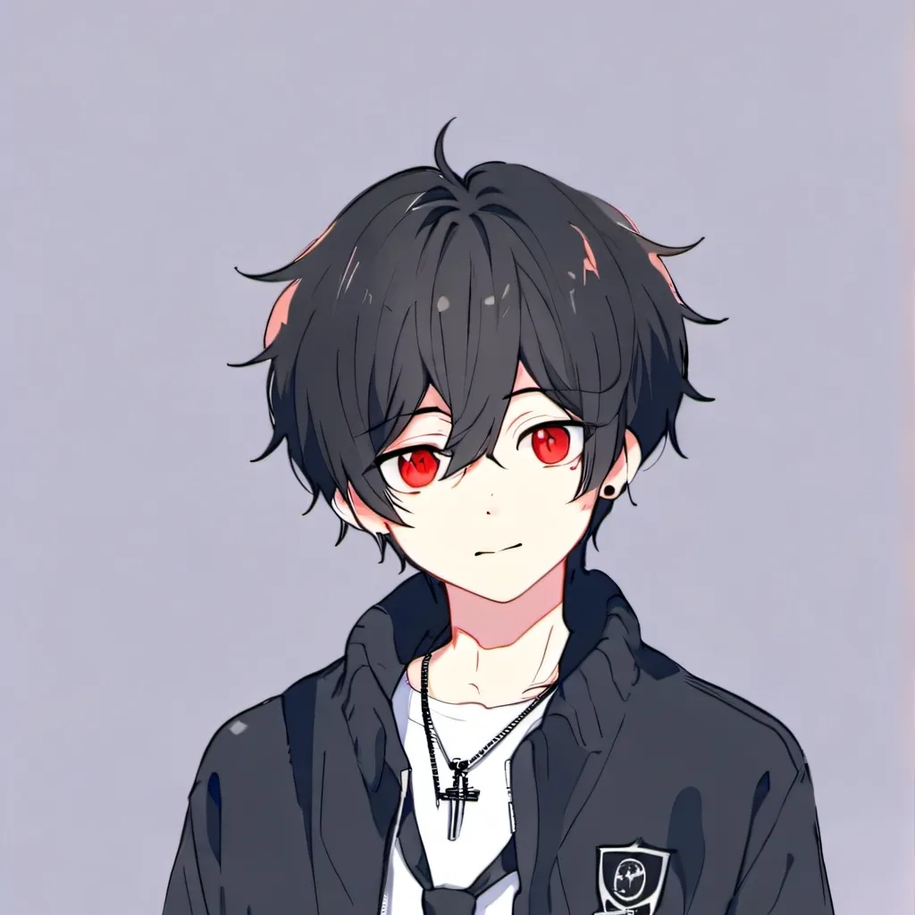 chat with ai character: kai