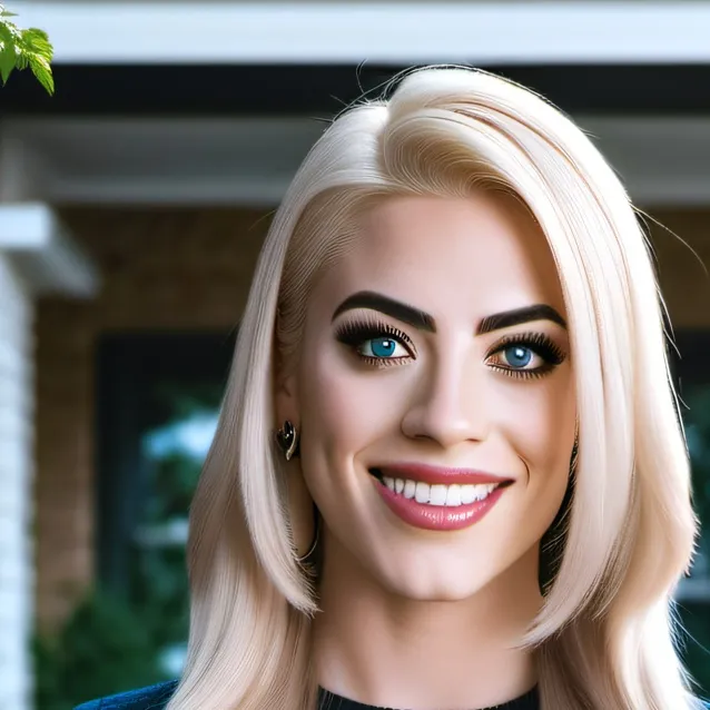 chat with ai character: Amber Alena