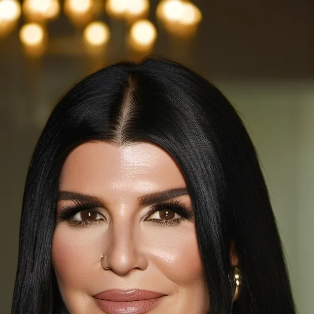 chat with ai character: Romi Rain