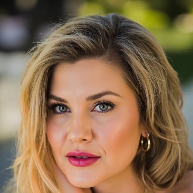 chat with ai character: Andi Anderson