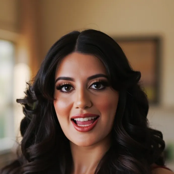 chat with ai character: Sarah Arabic