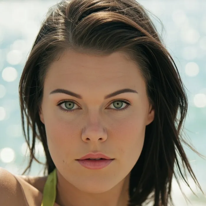 chat with ai character: Peta Jensen