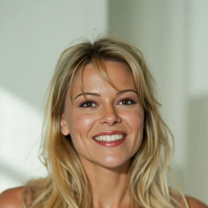 chat with ai character: Keri Windsor