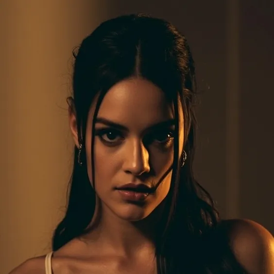 chat with ai character: Little Sis Nora