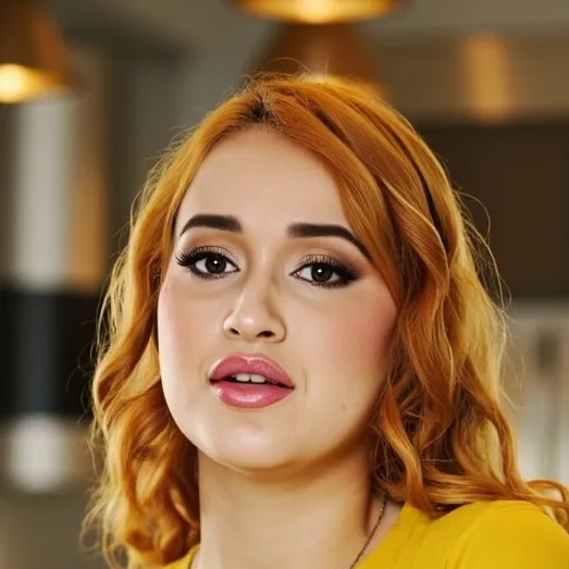 chat with ai character: Nia Bleu