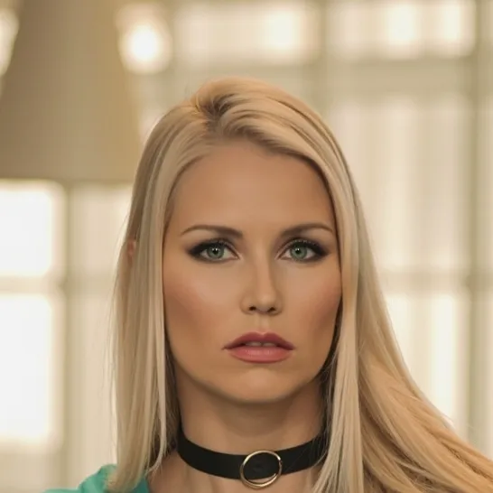 chat with ai character: Vanessa Cage