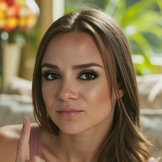 chat with ai character: Havana Bleu