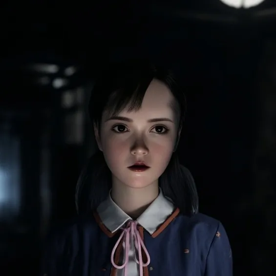 chat with ai character: Naomi Sugiura