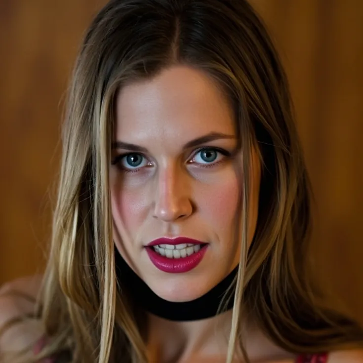 chat with ai character: Xev Bellringer
