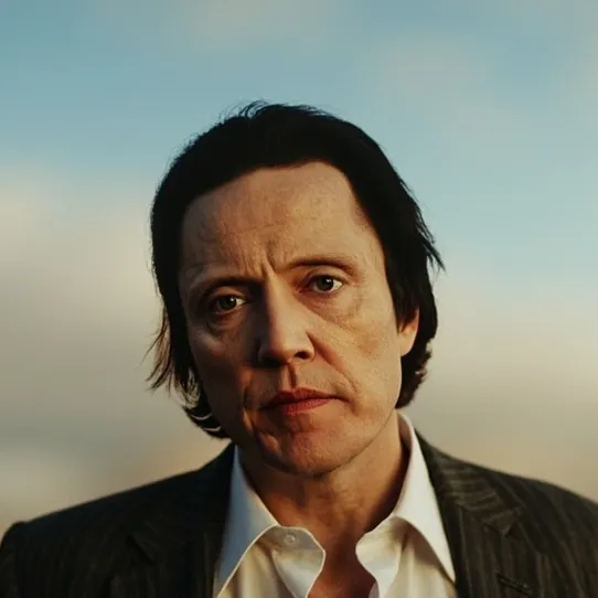 chat with ai character: Gabriel 