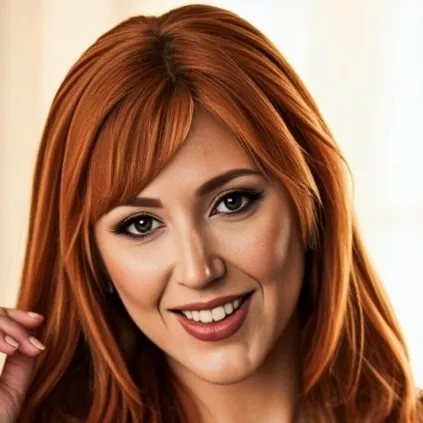 chat with ai character: Lauren Phillips